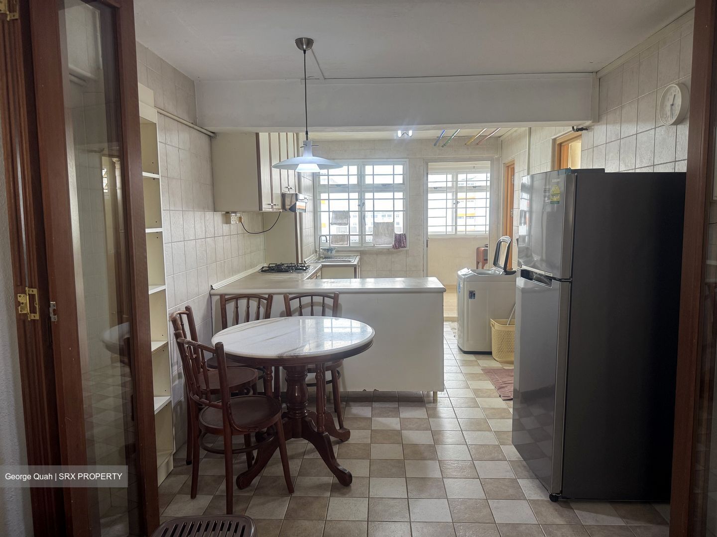 Blk 4 Holland Close (Queenstown), HDB 3 Rooms #632903741